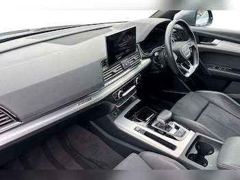 Used Audi Q5 2022 for sale - 77414803: Photo