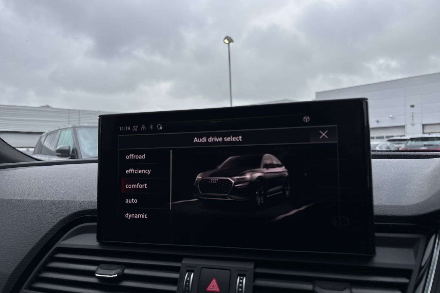 Used Audi Q5 2022 for sale - 77414803: Photo 30