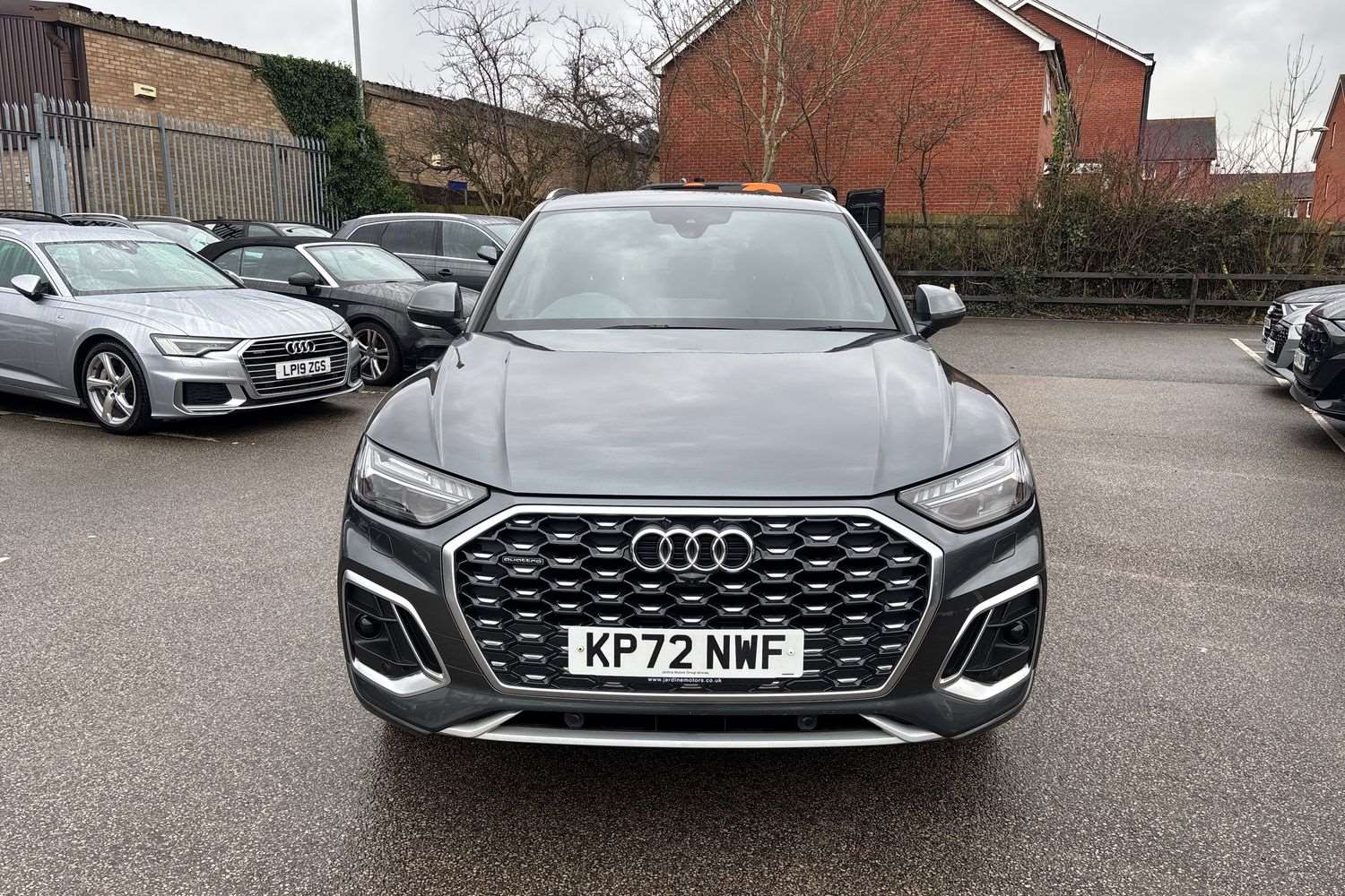 Used Audi Q5 2022 for sale - 77414803: Photo 31