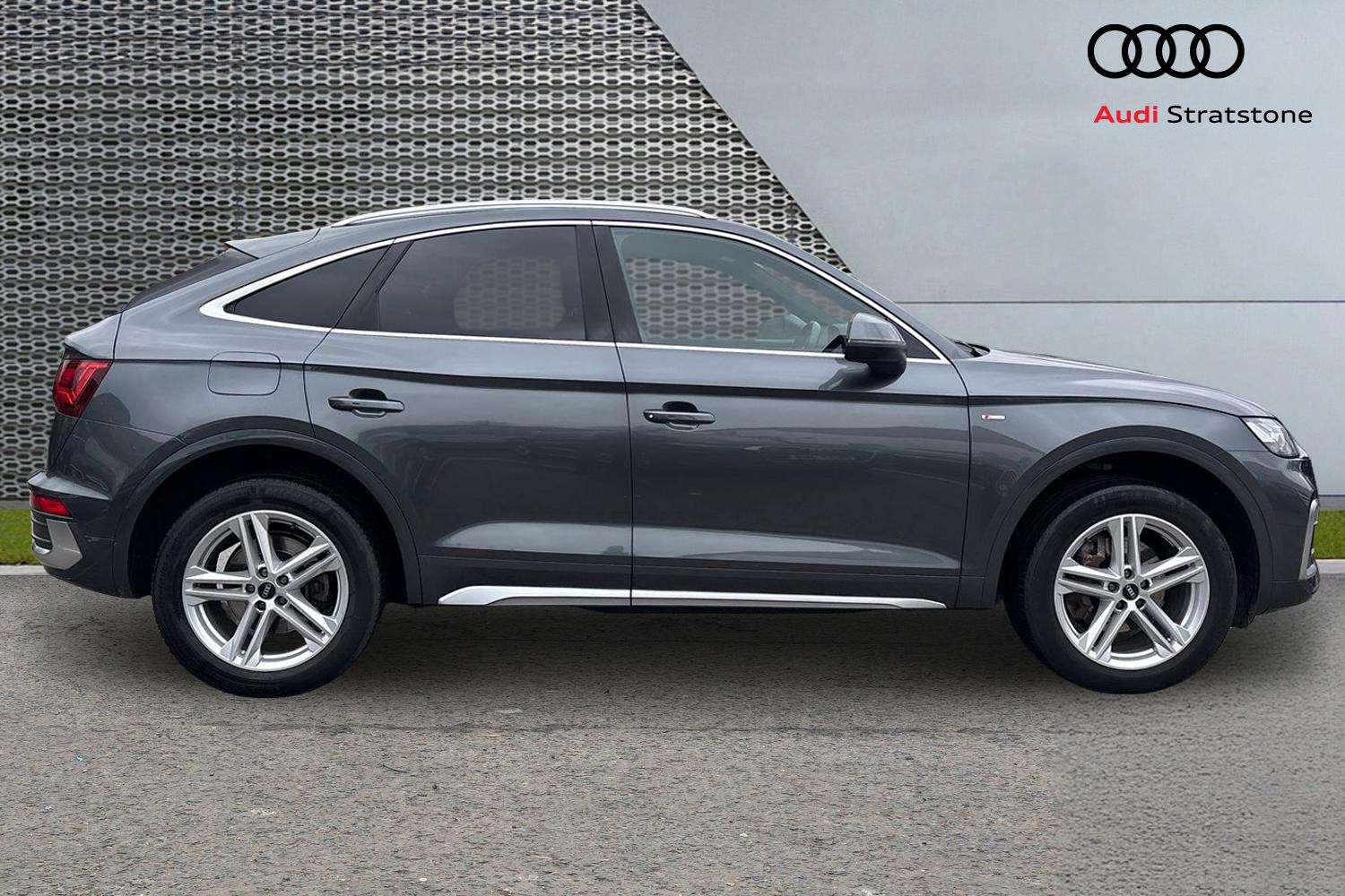 Used Audi Q5 2022 for sale - 77414803: Photo 4