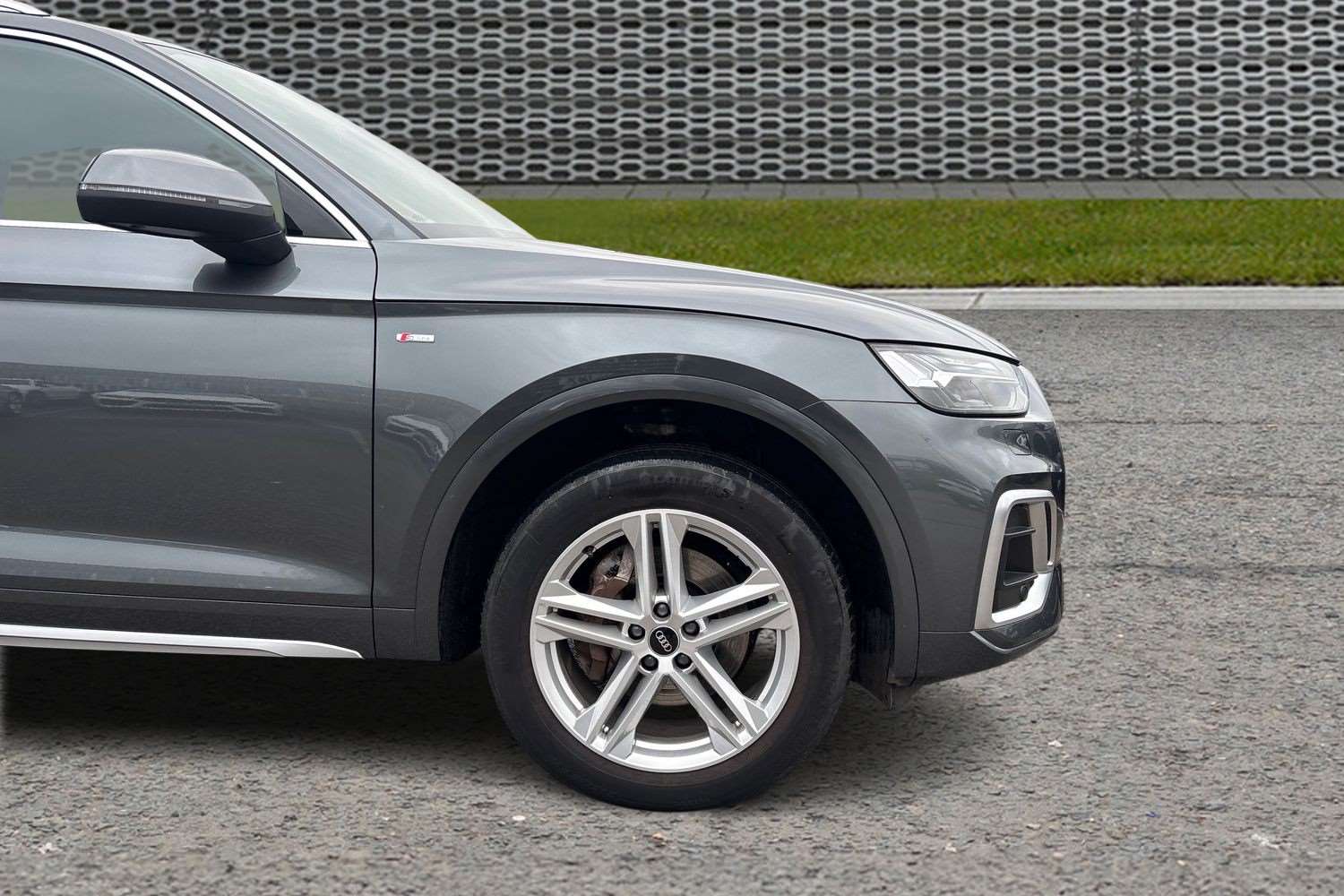 Used Audi Q5 2022 for sale - 77414803: Photo 5