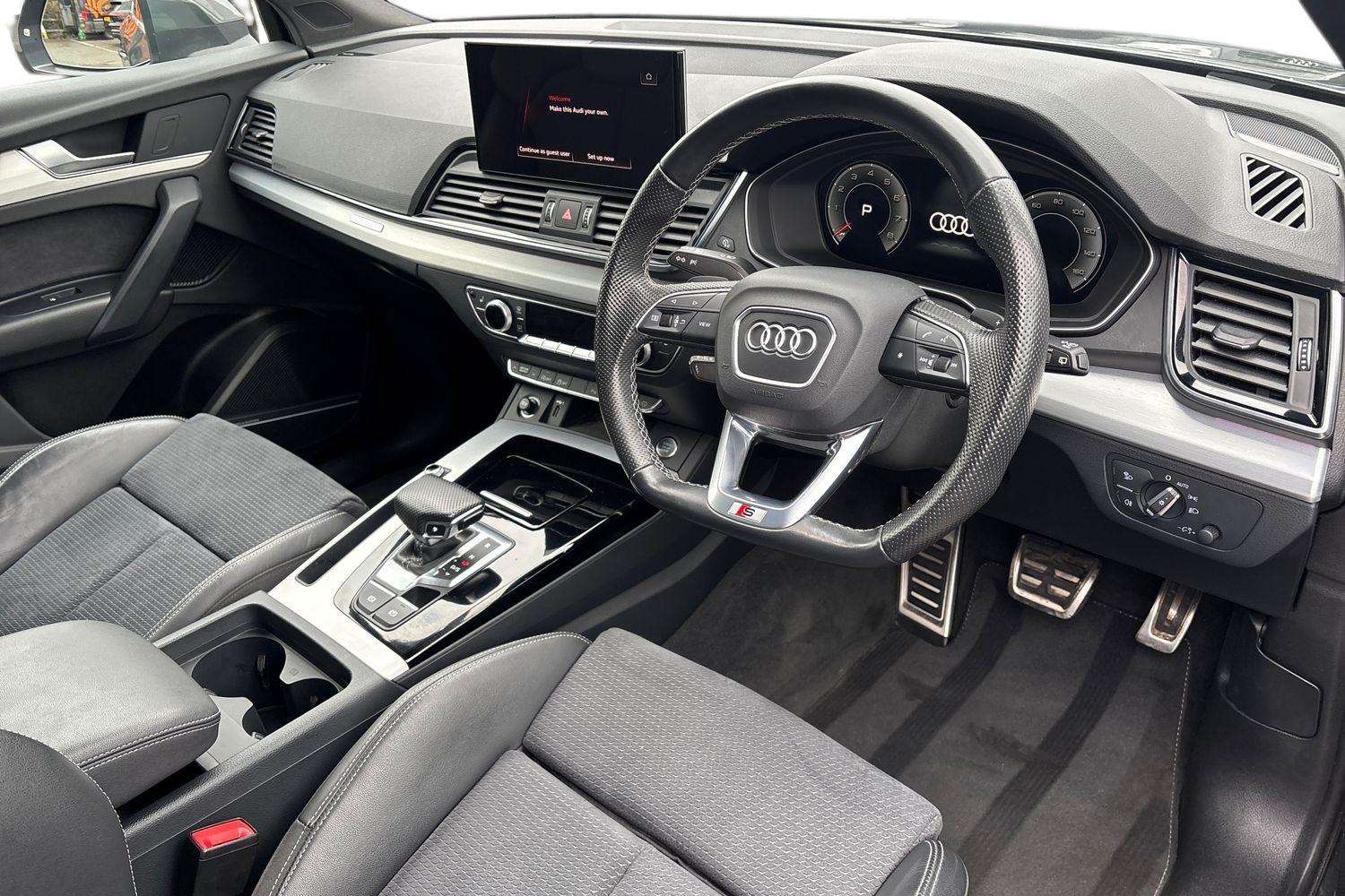 Used Audi Q5 2022 for sale - 77414803: Photo 6