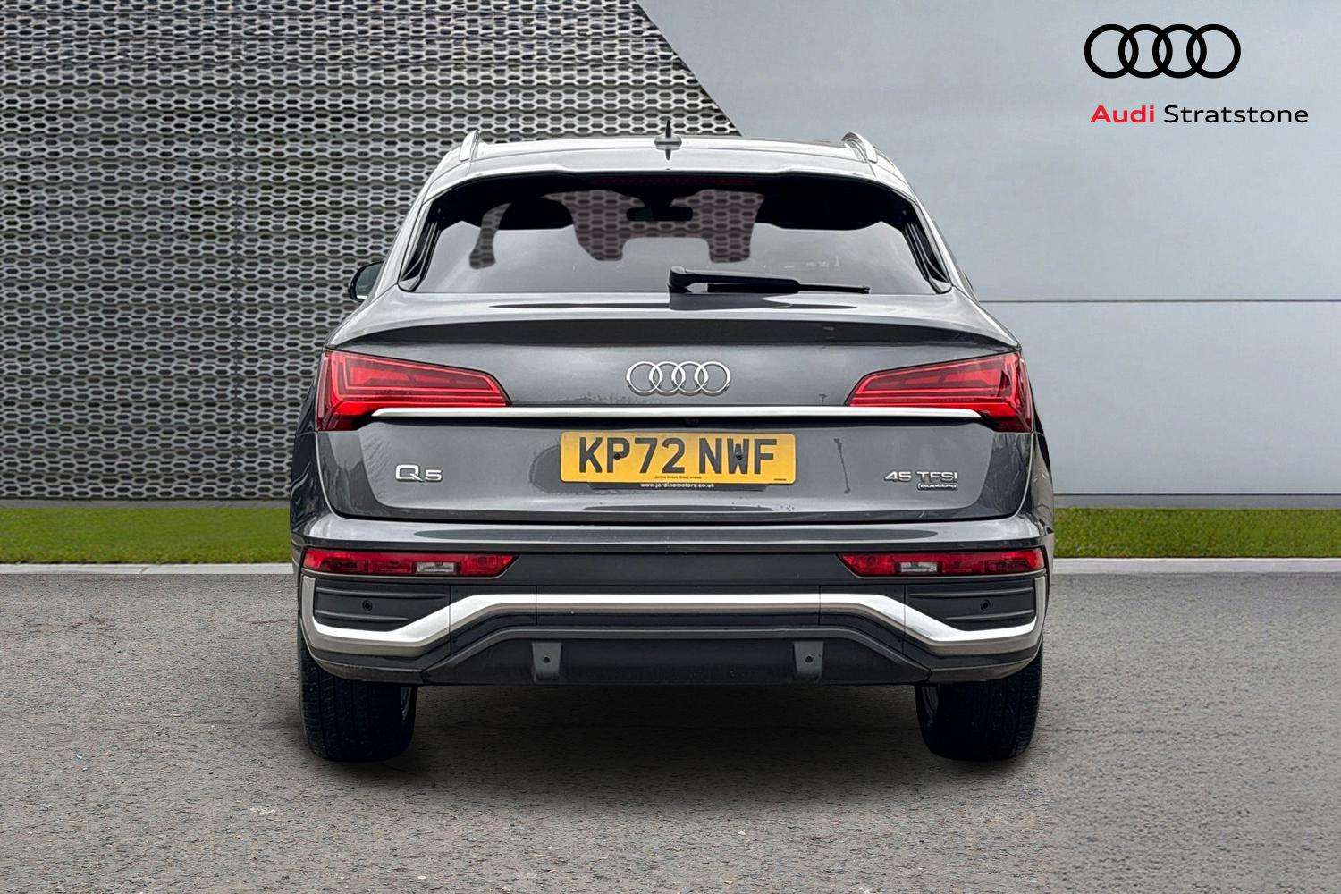 Used Audi Q5 2022 for sale - 77414803: Photo 7