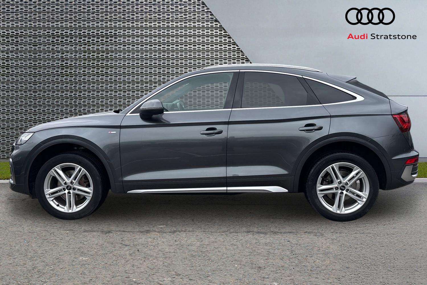 Used Audi Q5 2022 for sale - 77414803: Photo 8