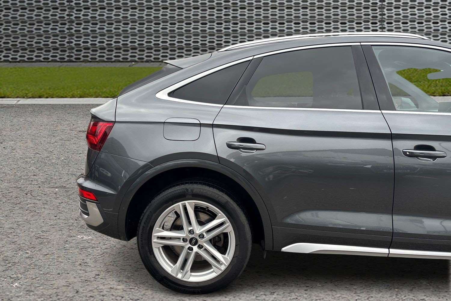 Used Audi Q5 2022 for sale - 77414803: Photo 9