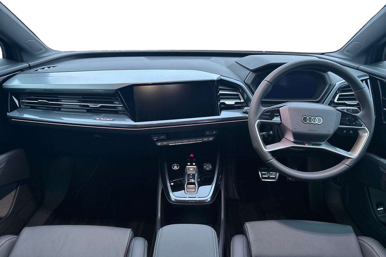 Used Audi Q4 e-tron 2025 for sale - 77257153: Photo 19