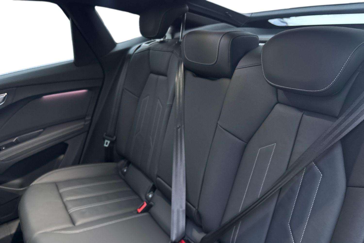 Used Audi Q4 e-tron 2025 for sale - 77257153: Photo 22