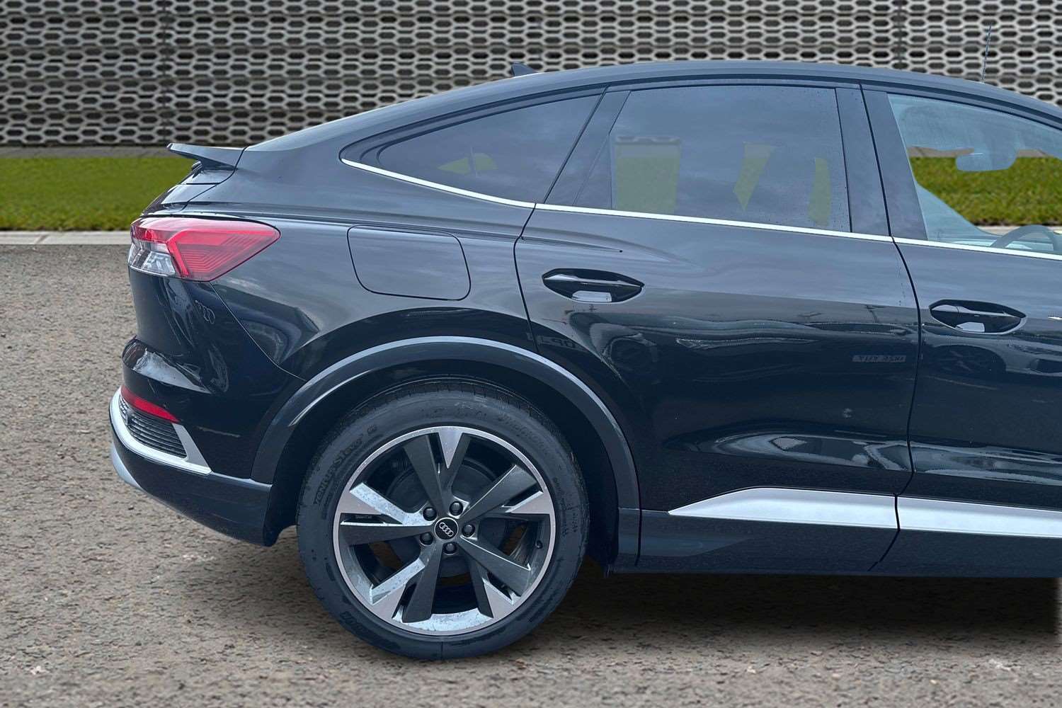 Used Audi Q4 e-tron 2025 for sale - 77257153: Photo 9