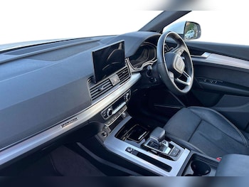 Used Audi Q5 2022 for sale - 77414626: Photo