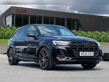 Used Audi Q7 2025 for sale - 75845902: Photo
