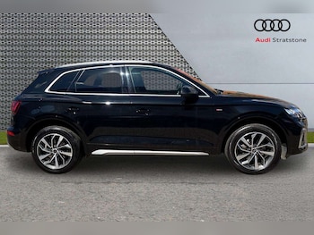 Used Audi Q5 2023 for sale - 79065009: Photo