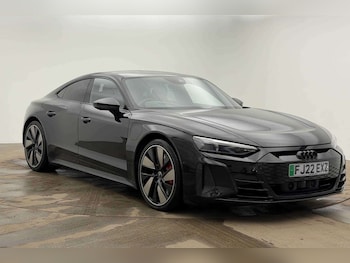 475kW Quattro 93kWh Carbon Vorsprung 4dr Auto