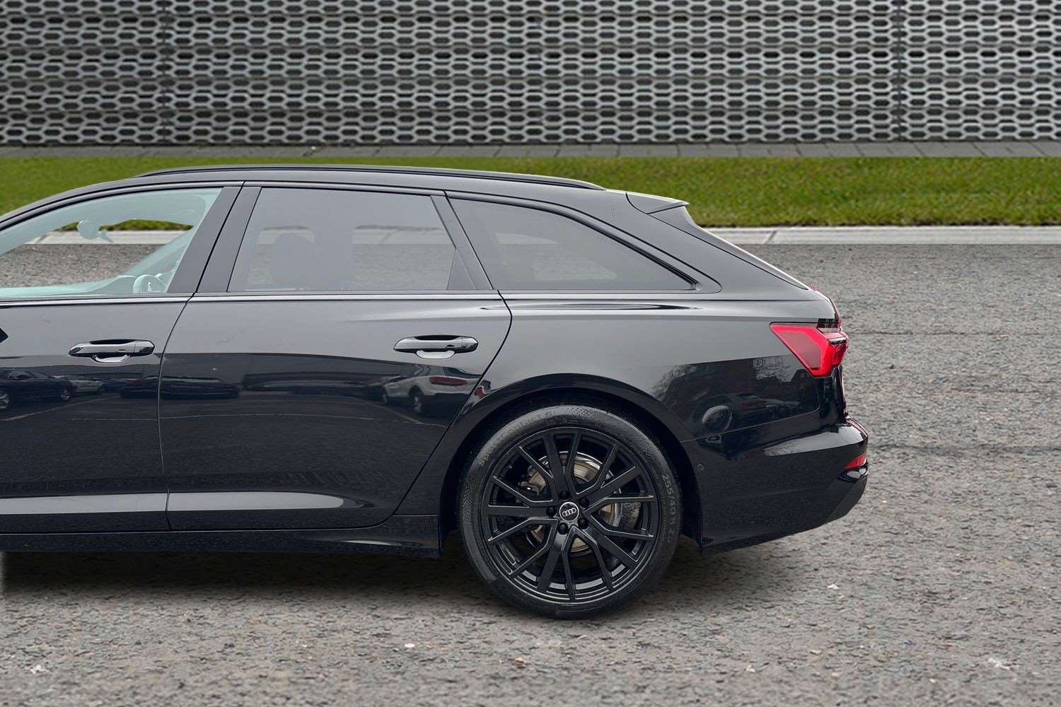 Used Audi A6 2023 for sale - 77112236: Photo 10