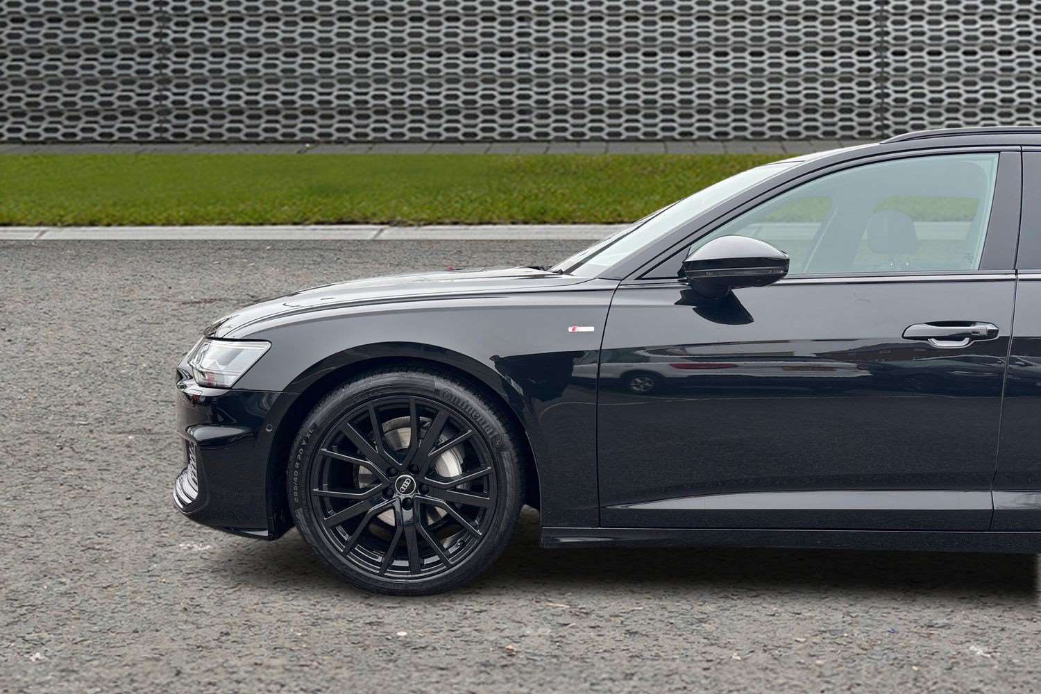 Used Audi A6 2023 for sale - 77112236: Photo 11