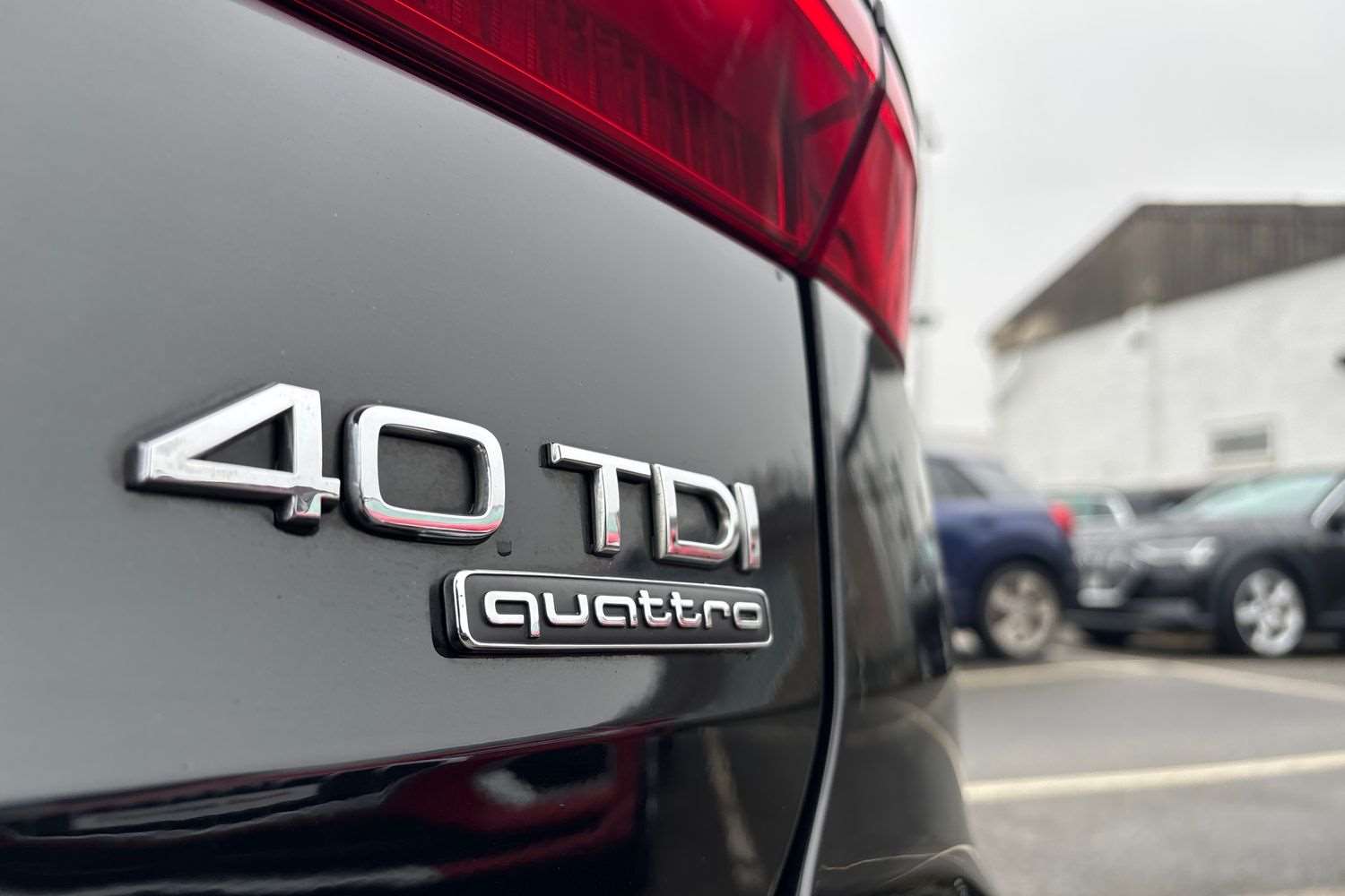 Used Audi A6 2023 for sale - 77112236: Photo 12