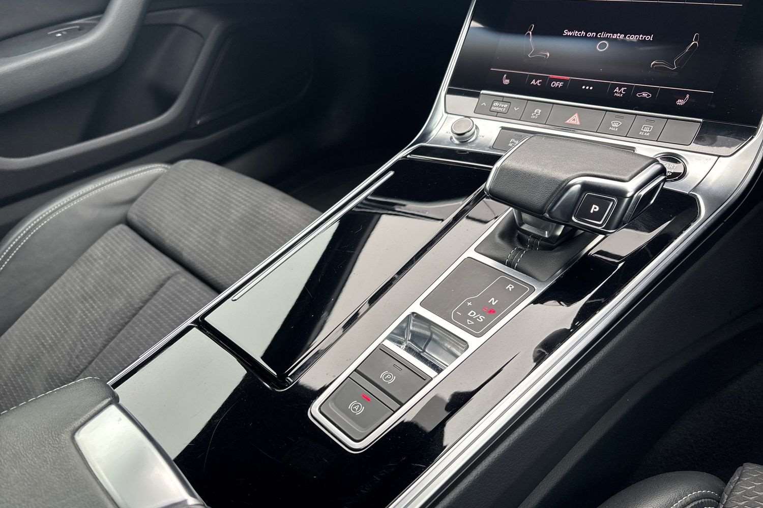 Used Audi A6 2023 for sale - 77112236: Photo 15