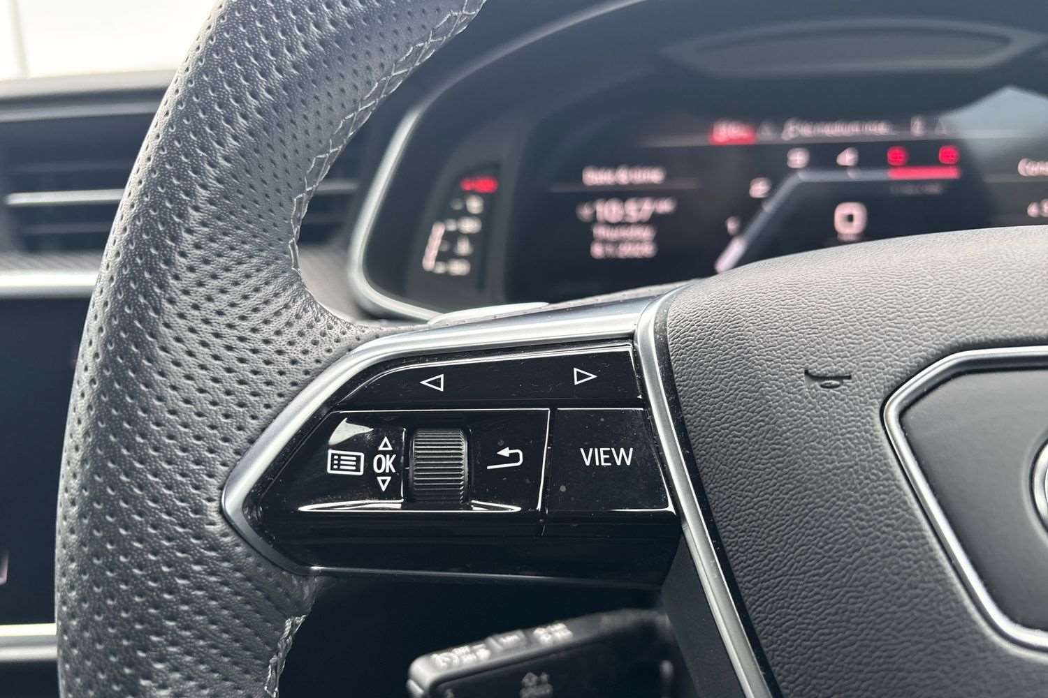 Used Audi A6 2023 for sale - 77112236: Photo 16