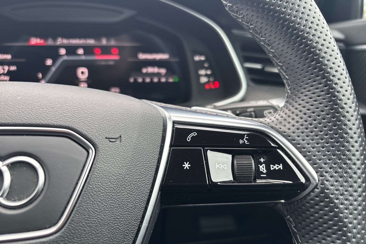 Used Audi A6 2023 for sale - 77112236: Photo 17