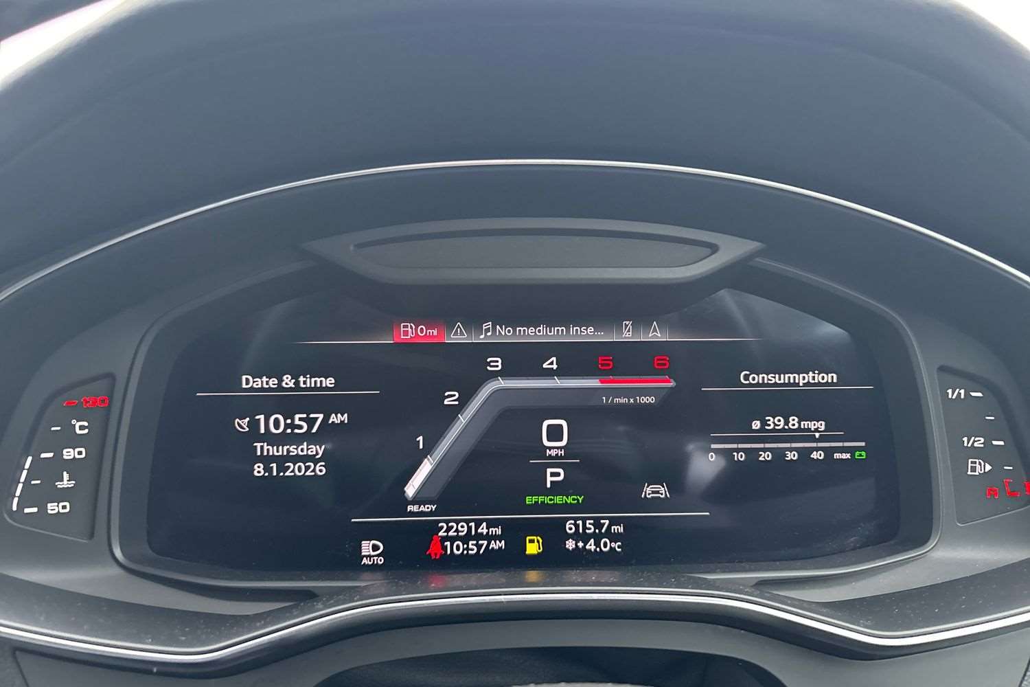 Used Audi A6 2023 for sale - 77112236: Photo 18