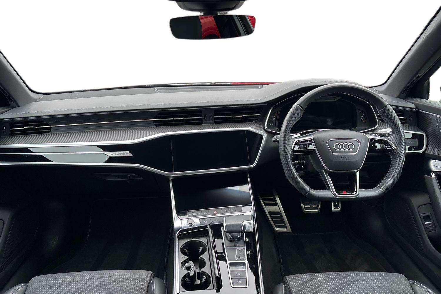 Used Audi A6 2023 for sale - 77112236: Photo 19