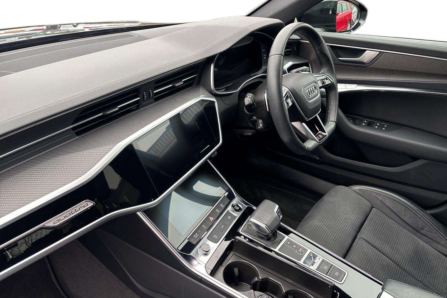 Used Audi A6 2023 for sale - 77112236: Photo 2