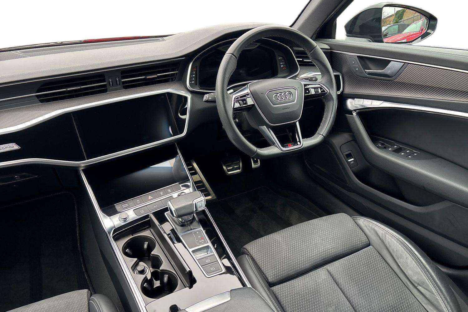 Used Audi A6 2023 for sale - 77112236: Photo 20