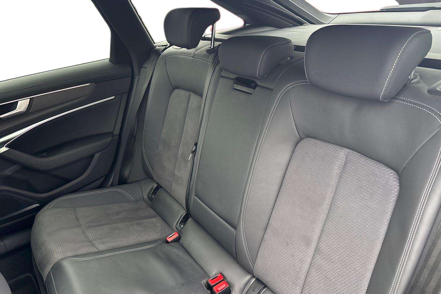 Used Audi A6 2023 for sale - 77112236: Photo 22