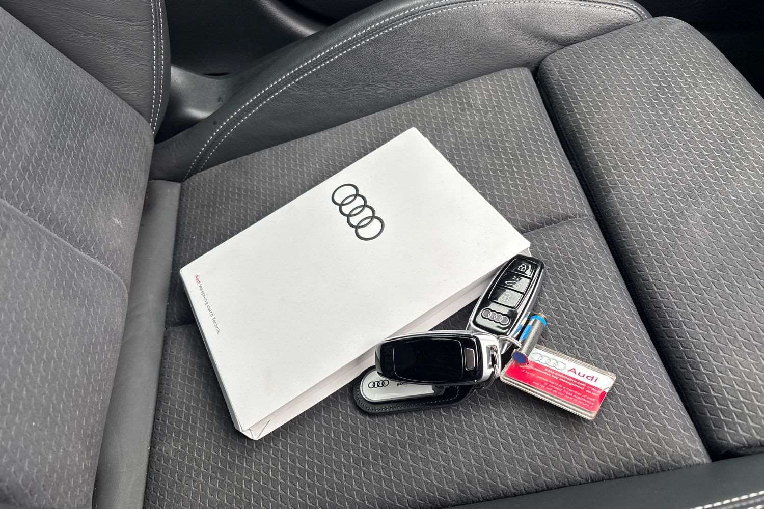 Used Audi A6 2023 for sale - 77112236: Photo 25