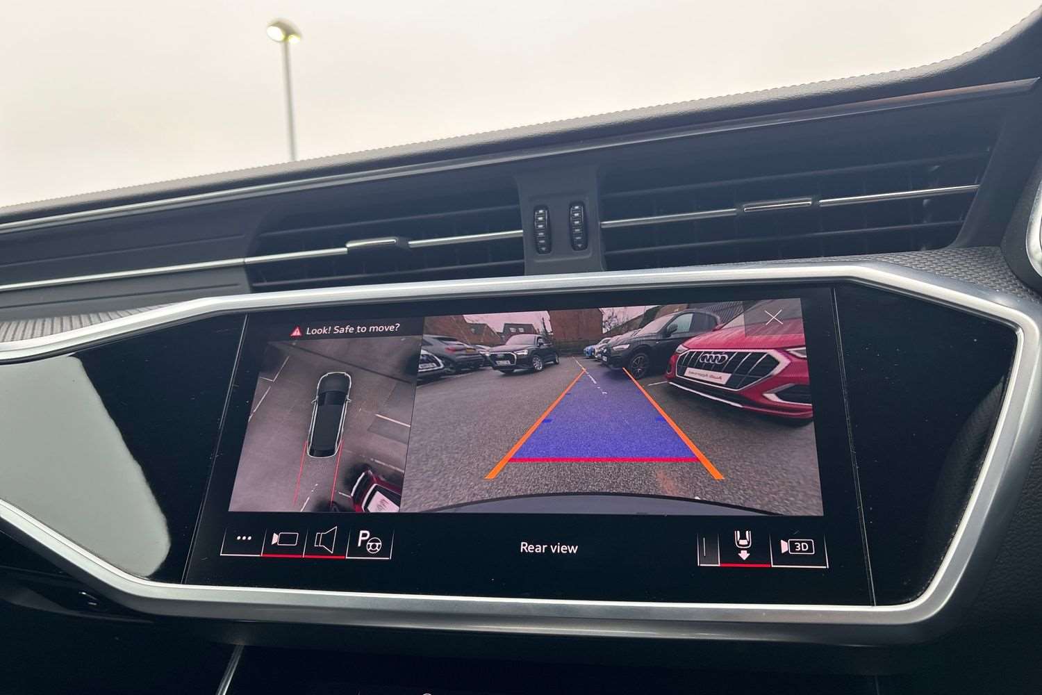 Used Audi A6 2023 for sale - 77112236: Photo 26