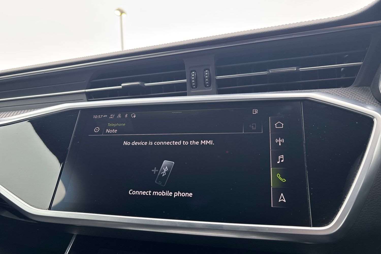 Used Audi A6 2023 for sale - 77112236: Photo 27