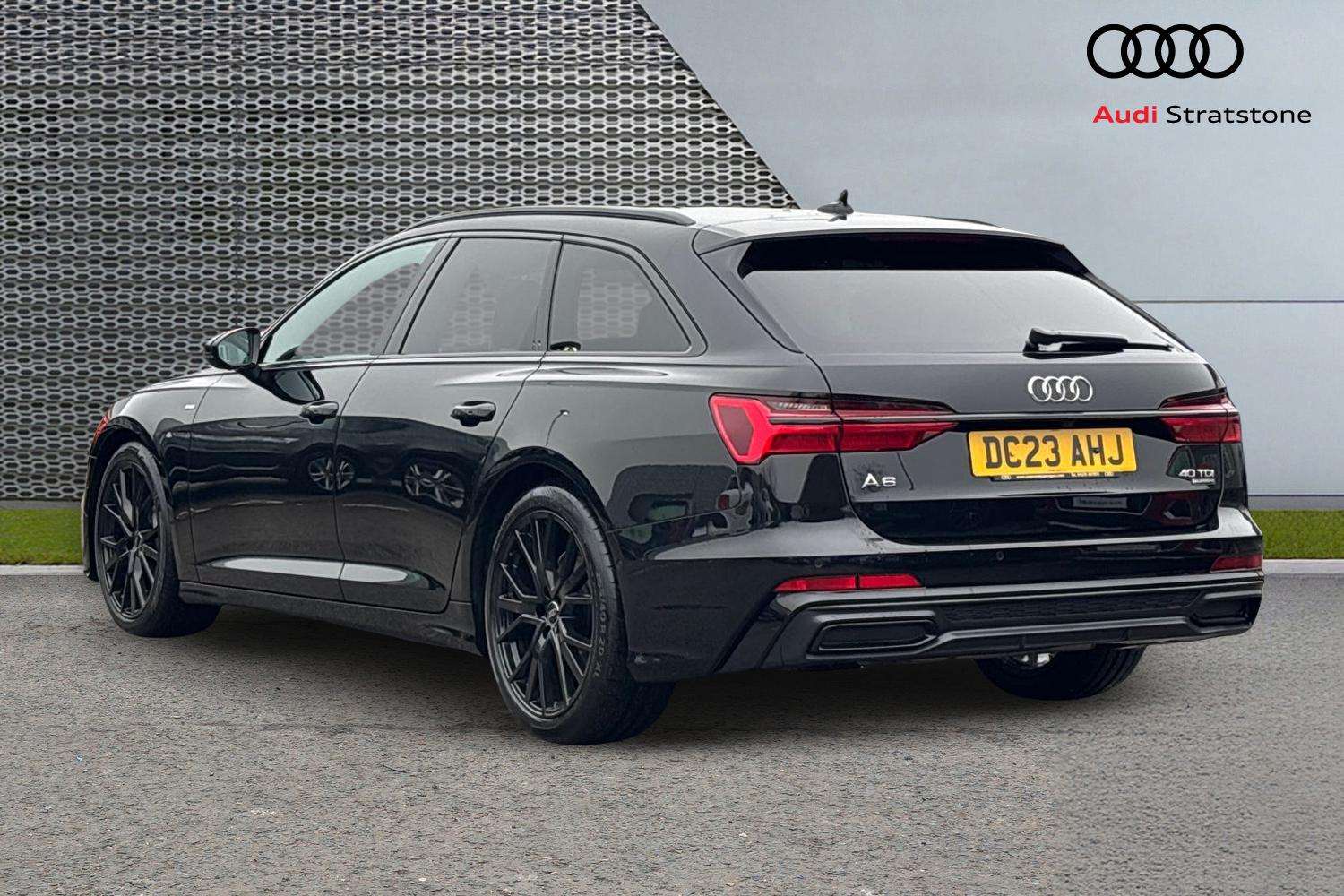 Used Audi A6 2023 for sale - 77112236: Photo 3