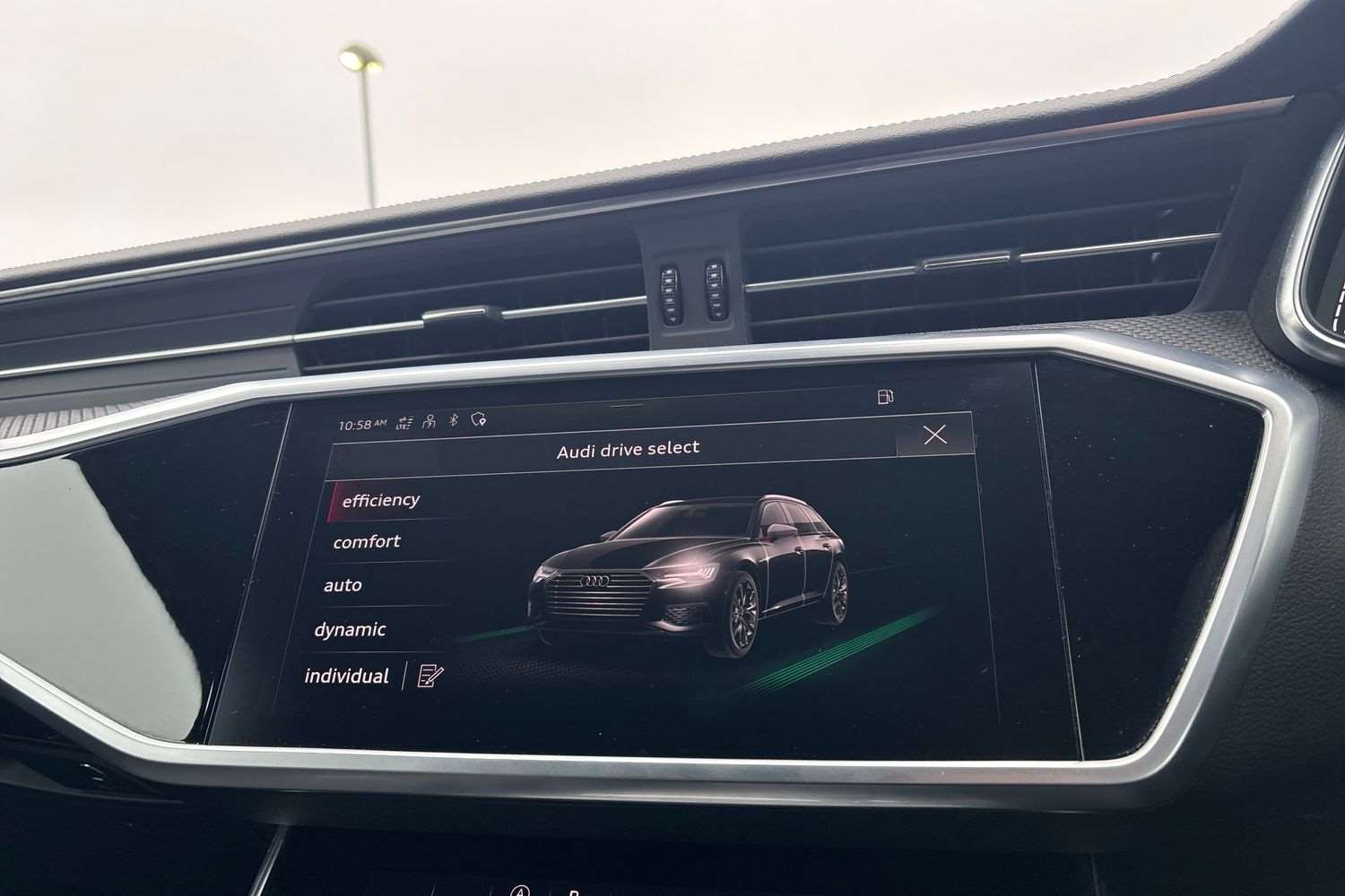 Used Audi A6 2023 for sale - 77112236: Photo 30