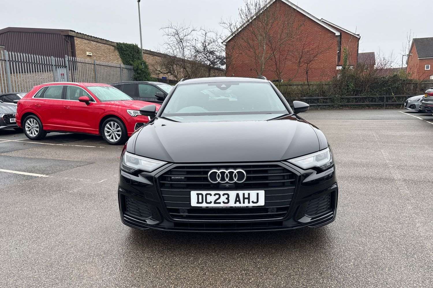 Used Audi A6 2023 for sale - 77112236: Photo 31