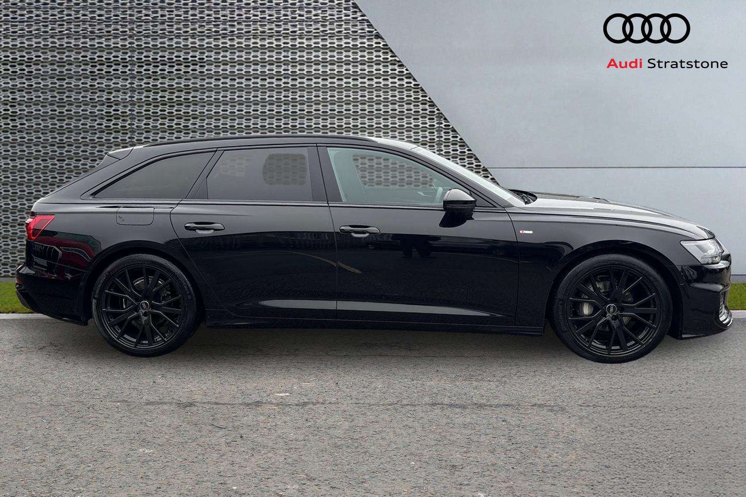 Used Audi A6 2023 for sale - 77112236: Photo 4