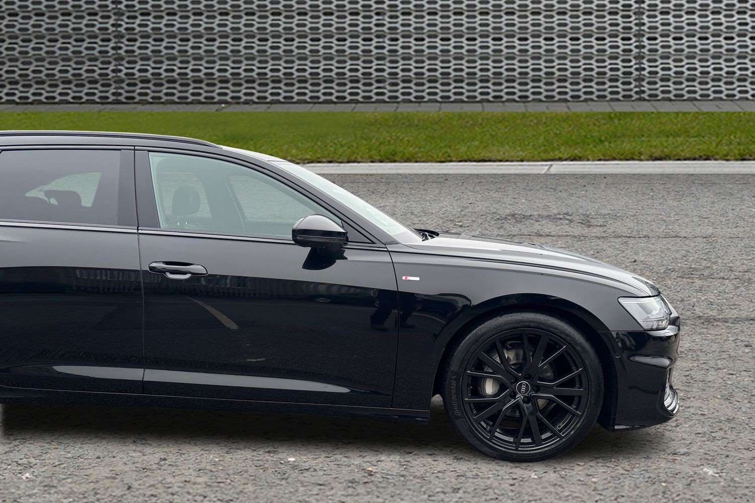 Used Audi A6 2023 for sale - 77112236: Photo 5