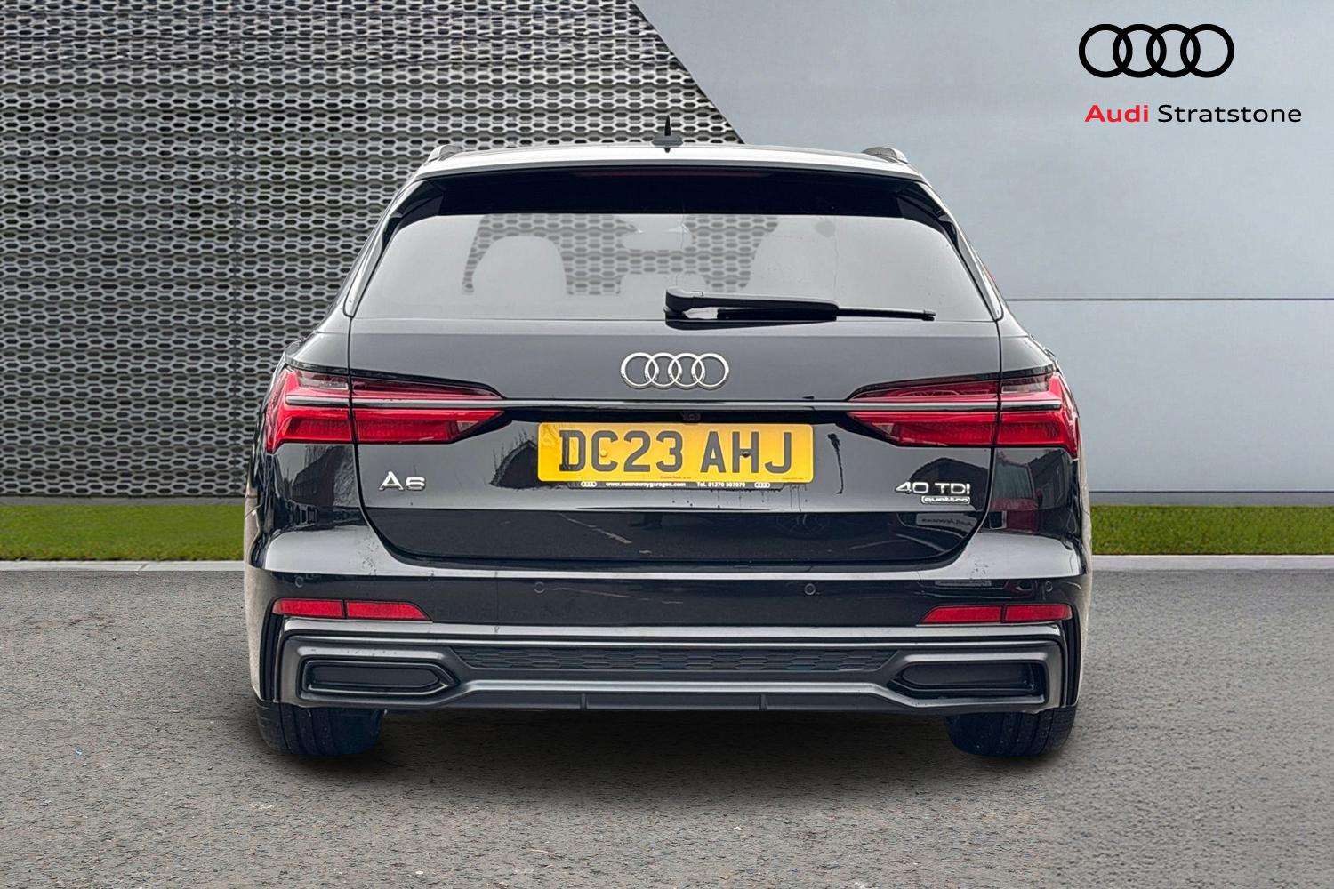 Used Audi A6 2023 for sale - 77112236: Photo 7