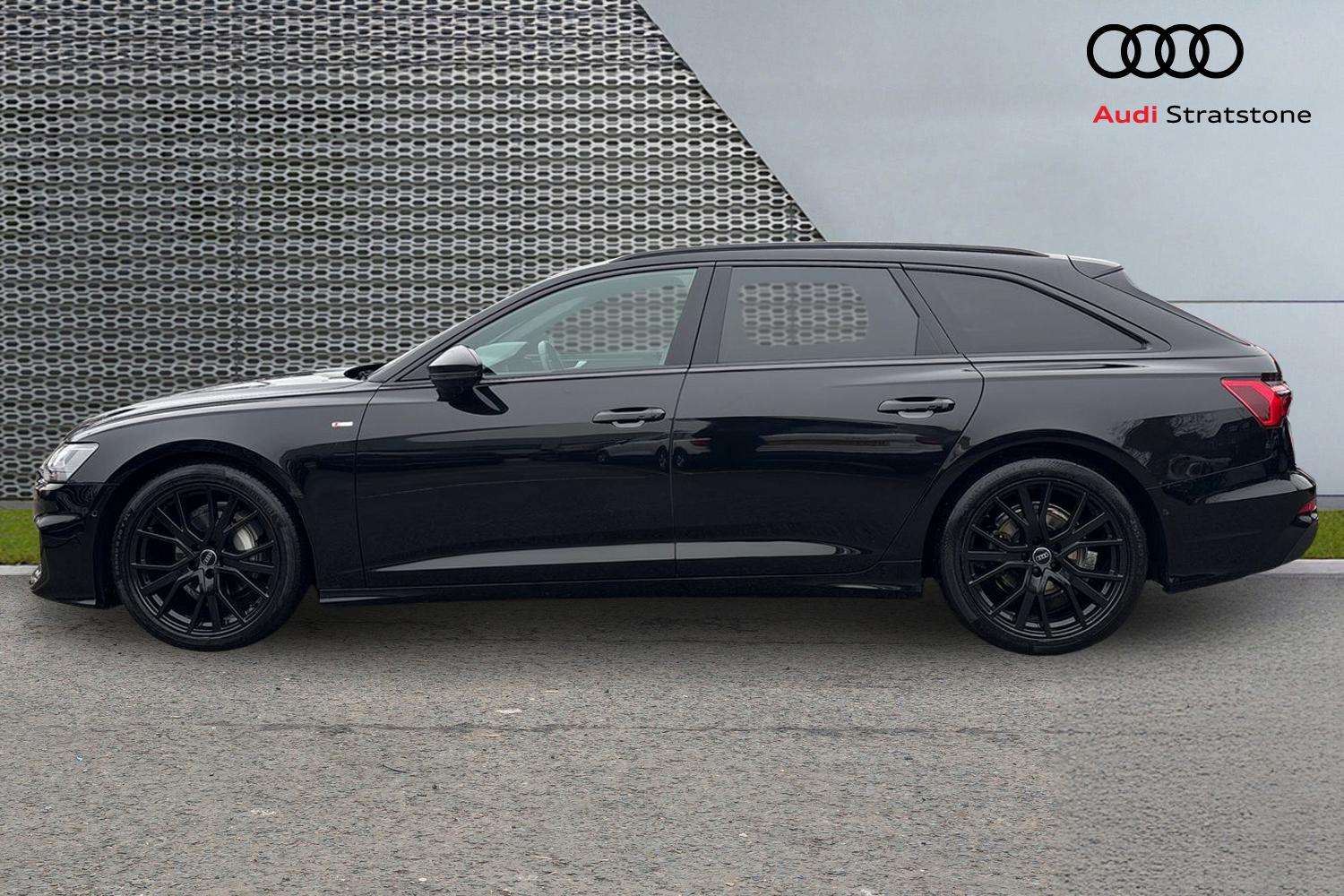 Used Audi A6 2023 for sale - 77112236: Photo 8