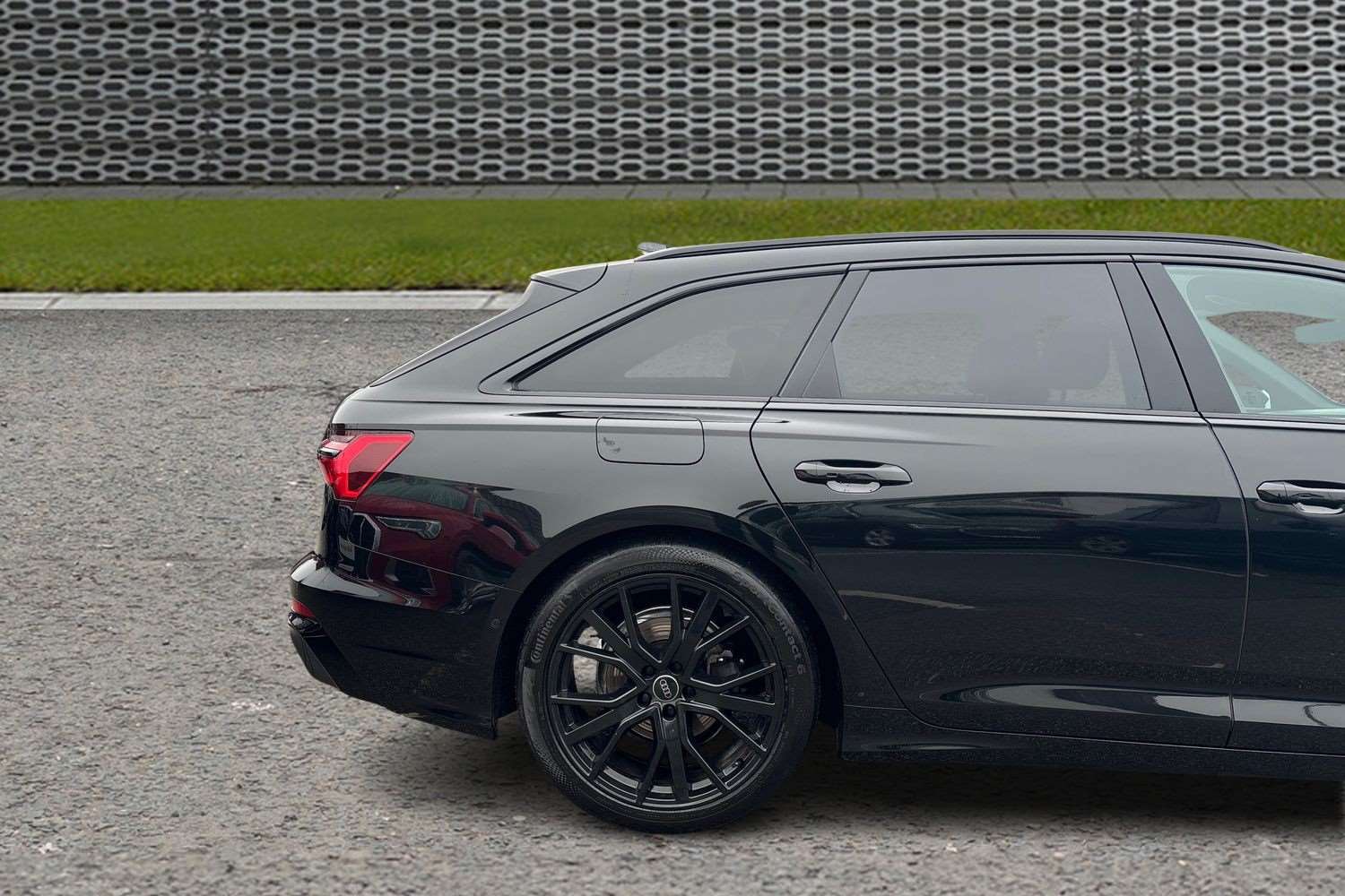 Used Audi A6 2023 for sale - 77112236: Photo 9