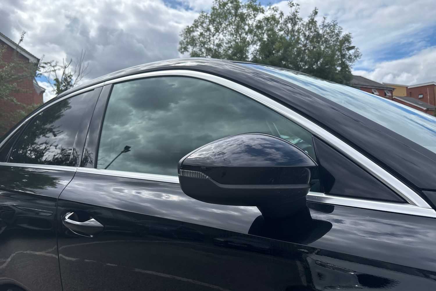 Vehicle 28