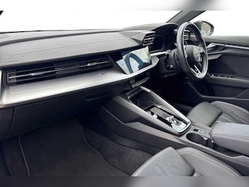 Used Audi A3 2021 for sale - 75846235: Photo