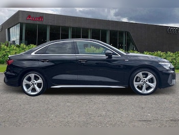 Used Audi A3 2021 for sale - 75846235: Photo