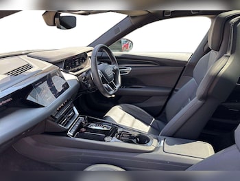 Used Audi e-tron GT 2023 for sale - 79161145: Photo