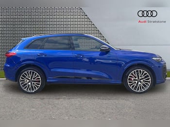 Used Audi Q5 2025 for sale - 79415186: Photo