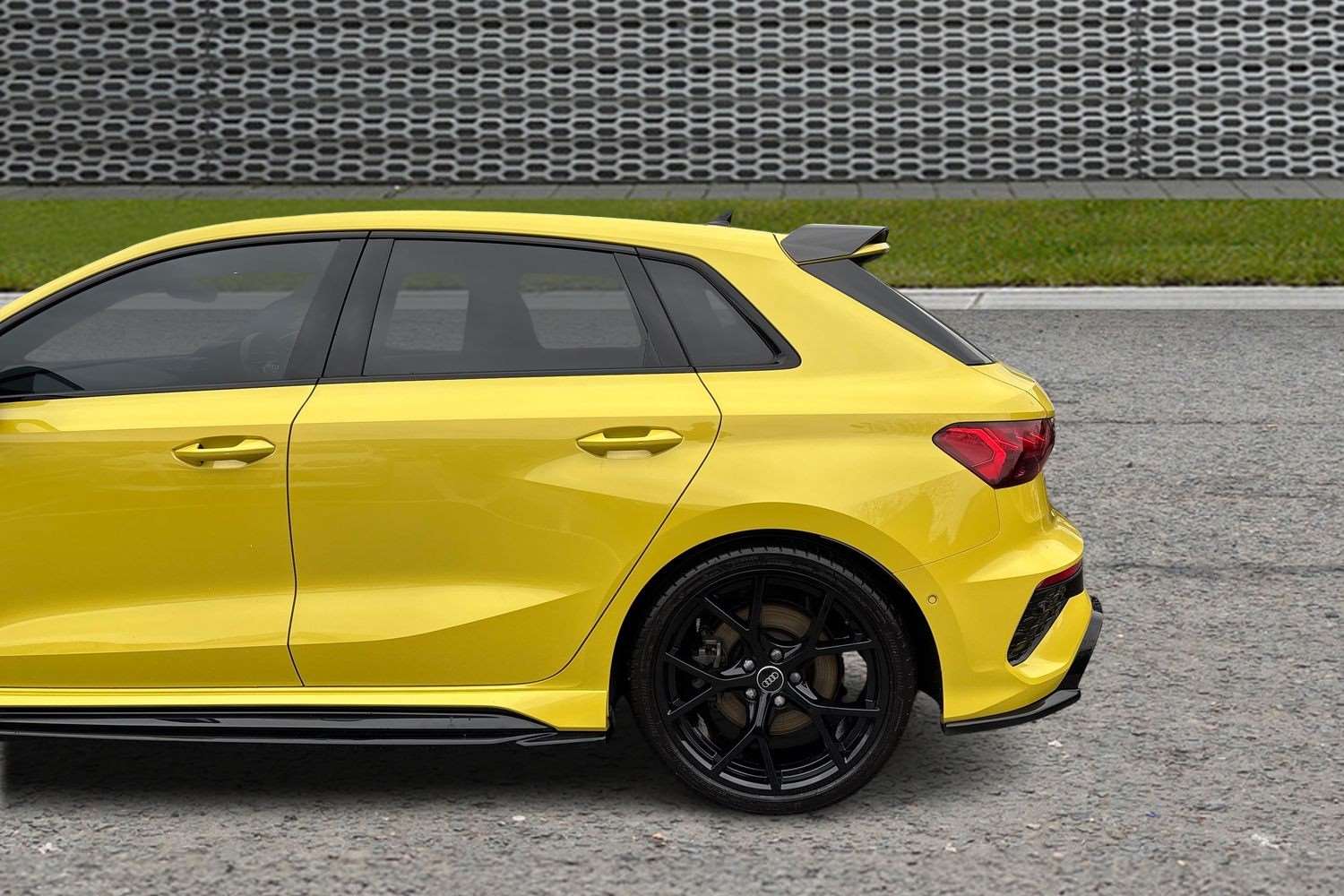 Used Audi RS3 2022 for sale - 77206507: Photo 10