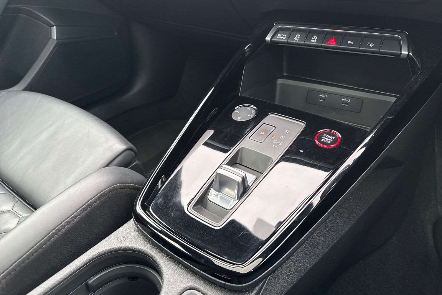 Used Audi RS3 2022 for sale - 77206507: Photo 15