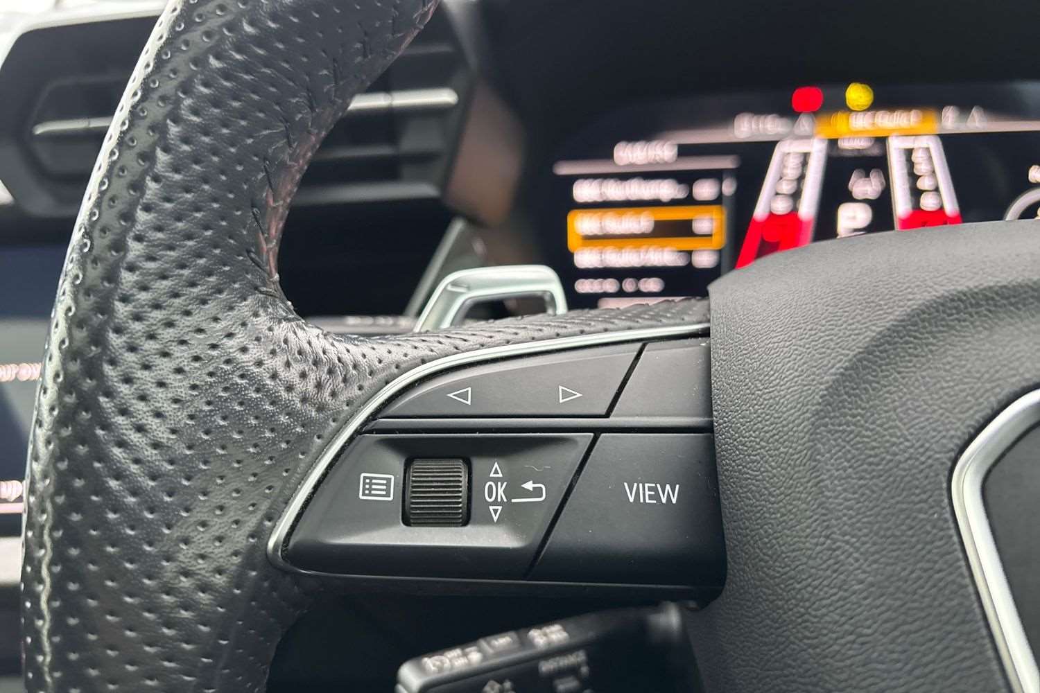 Used Audi RS3 2022 for sale - 77206507: Photo 16