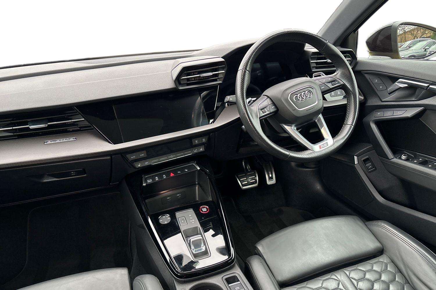 Used Audi RS3 2022 for sale - 77206507: Photo 20