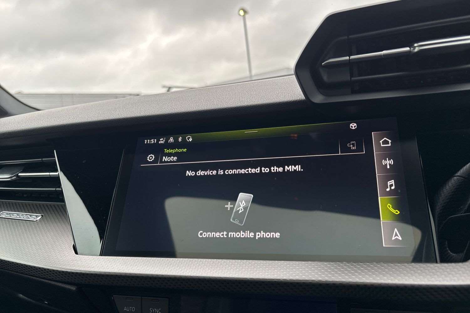 Used Audi RS3 2022 for sale - 77206507: Photo 27