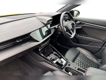 Used Audi RS3 2022 for sale - 77206507: Photo