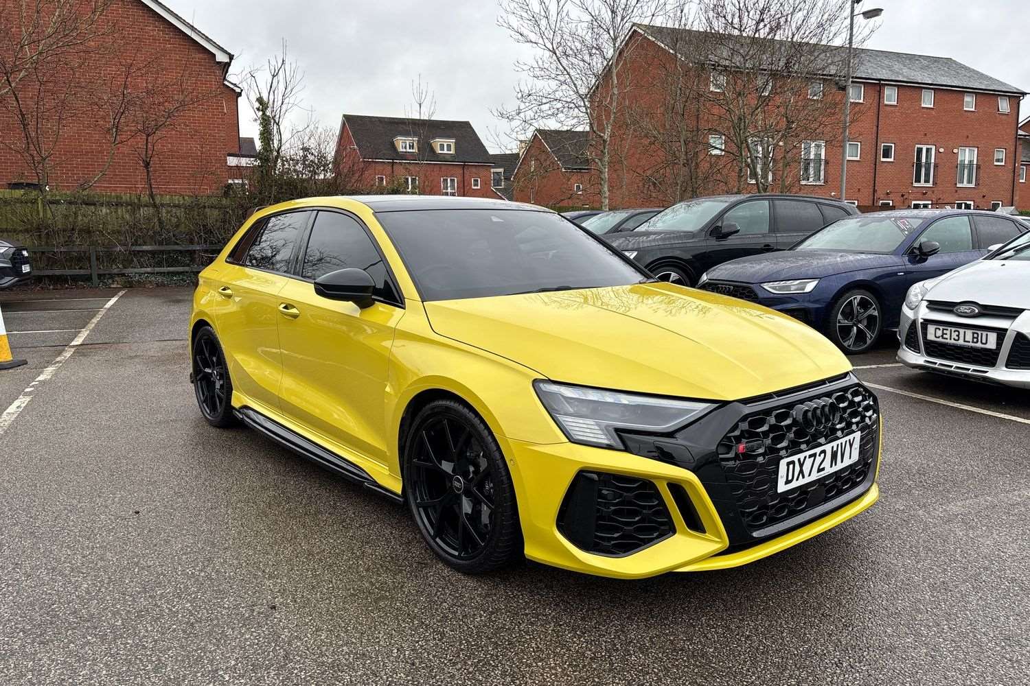 Used Audi RS3 2022 for sale - 77206507: Photo 32